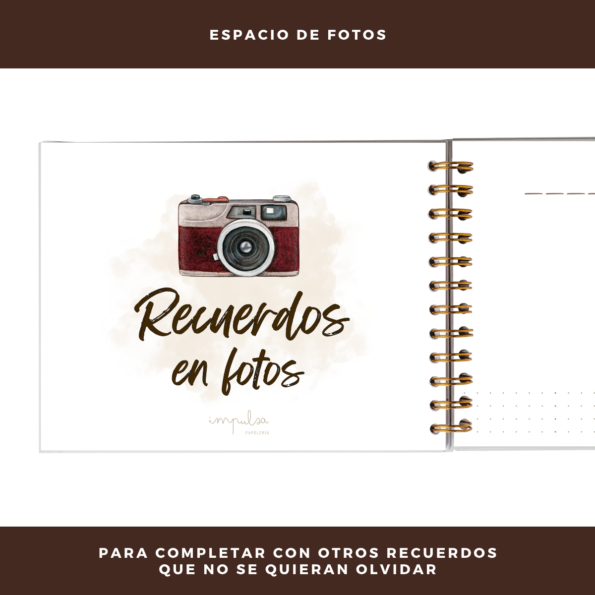 Papá, Cuéntame tu Historia- (Personalizado)