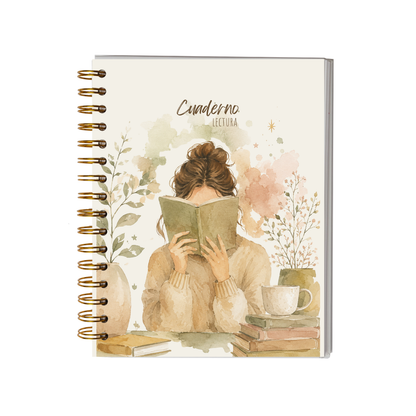 Cuaderno de Lectura
