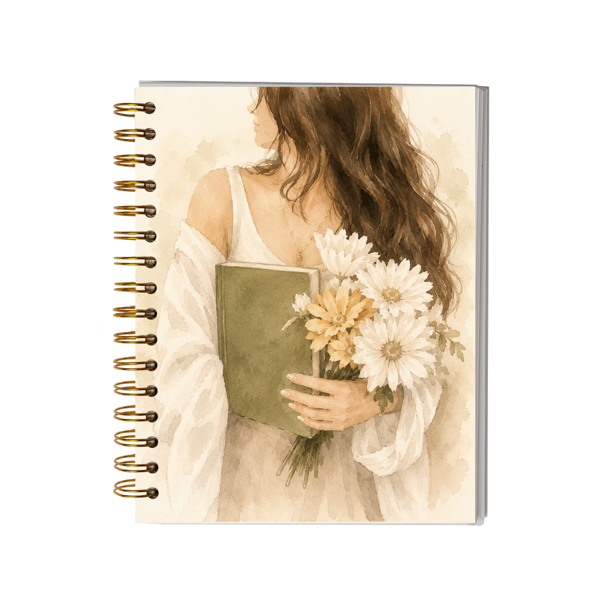 Cuaderno de Lectura