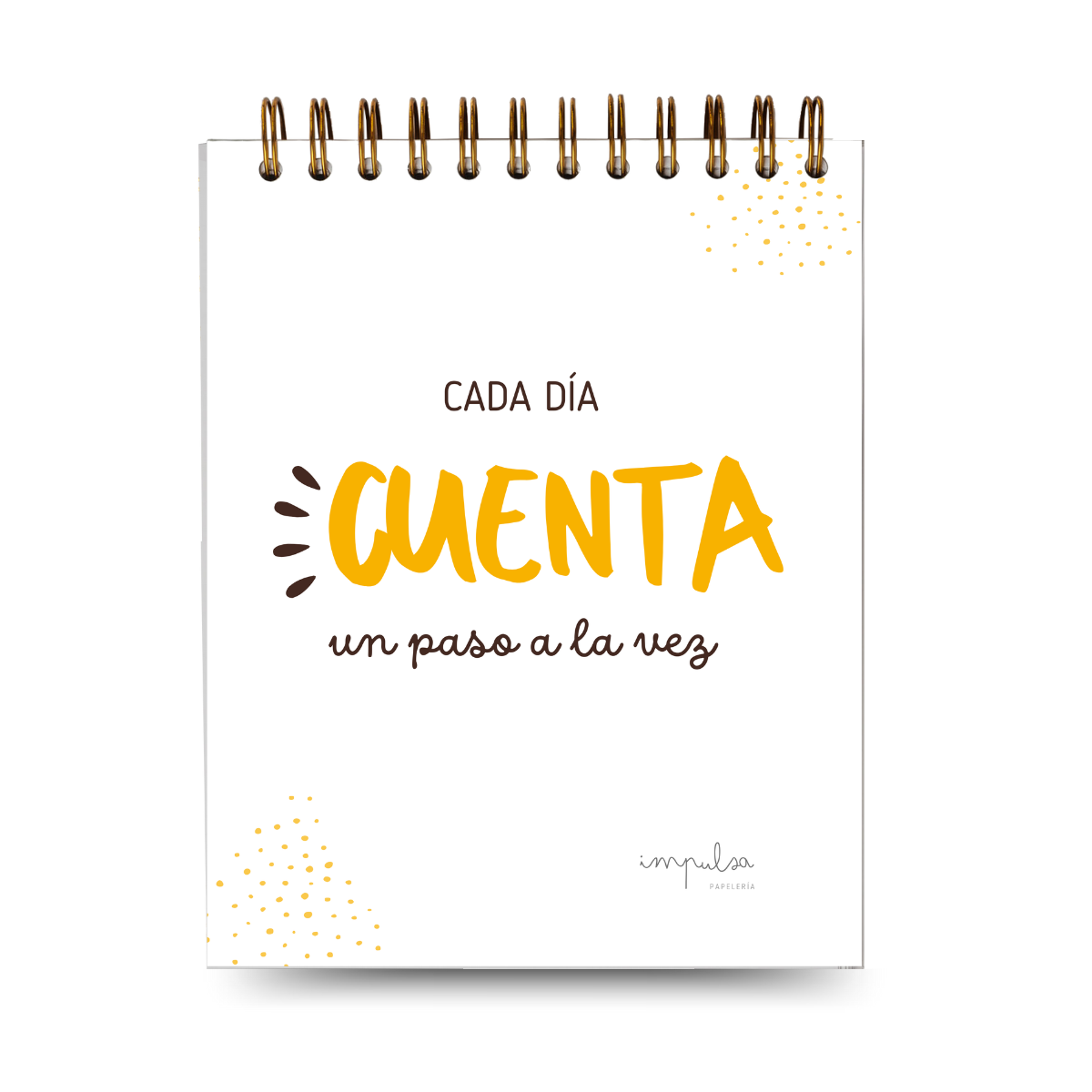 Planner 4 Meses - Tareas Diarias - Agenda Diaria sin Fecha - Liviano y Portátil